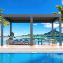 12x16 pergola